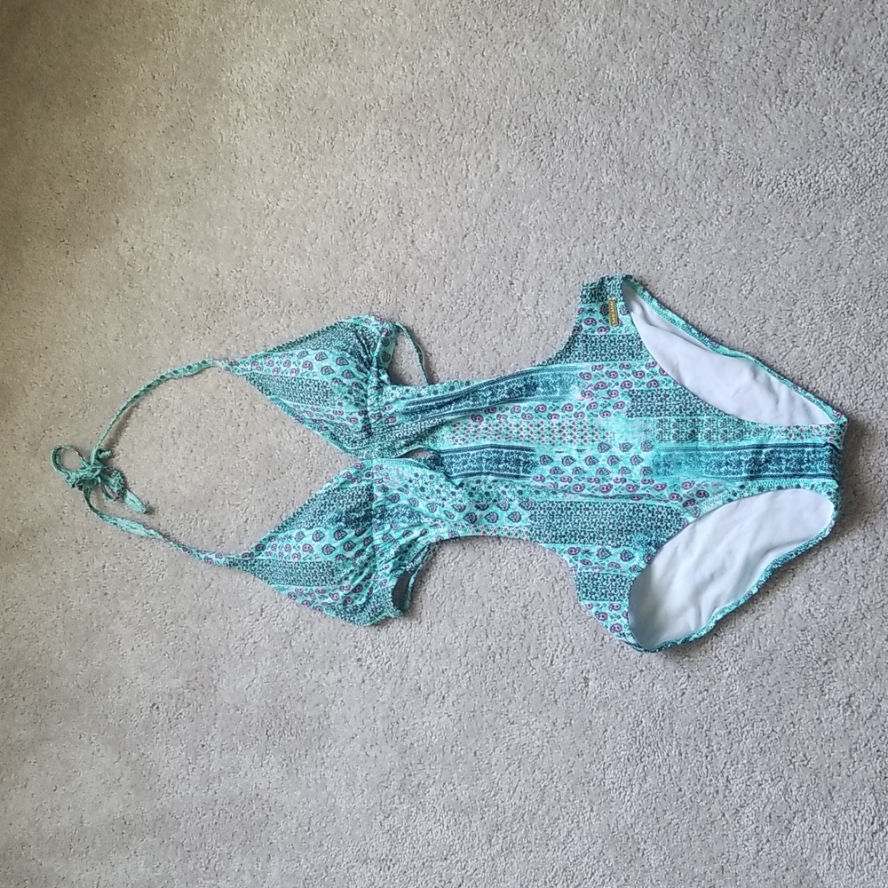 Victoria's Secret Monokini Bathing Suit